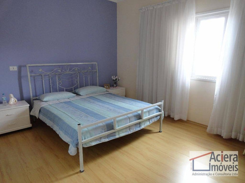 Granja Viana - Cond.palm Hills -ótima Casa - Ca1200