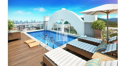 Imagem 6 de 6 de Oportunidade Única Em Apartamento No Edifício Vivendas Colina Em Camboriú - 427_1