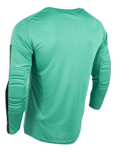 Jersey De Portero Rinat Gravity Adulto Verde