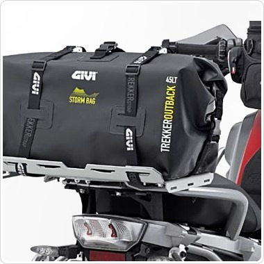 Cinchas / Correa Original Givi Trekker