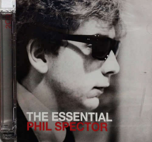Varios Artistas - The Essential Phil Spector - 2cd