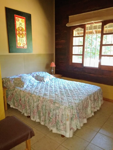 Venta De Hermosas Cabañas En Santa Rosa De Calamuchita, B° Cerro De Oro