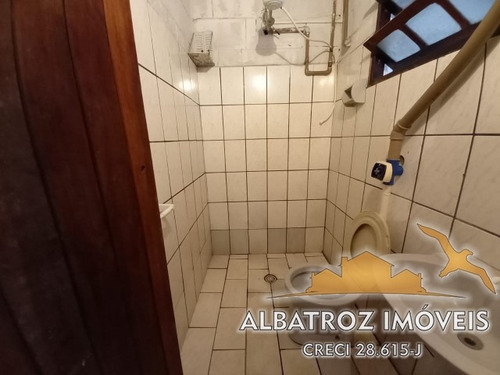 Imagem 14 de 18 de Imóvel Excelente Para Investimento - 01 Edícula + Kitnet + 03 Suítes Á 250mts Da Praia. - Ca423