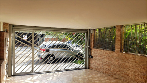 Imagem 2 de 30 de Sobrado No Brooklin ! - Reo530258