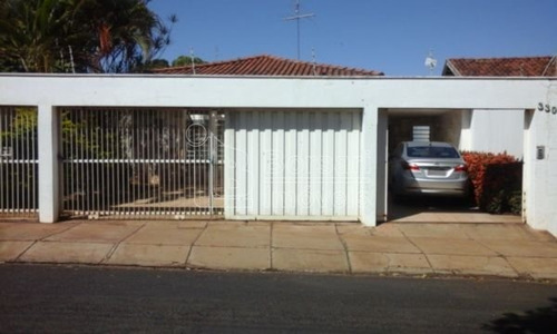 Imagem 1 de 5 de Venda De Casas / Padrão Na Cidade De Araraquara 5091
