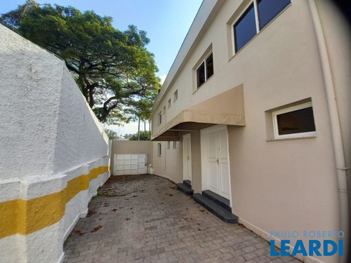 Imagem 8 de 15 de Comercial - Jardim Europa - Sp - 472670