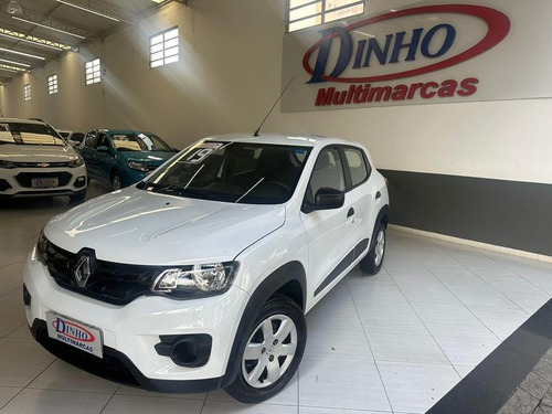 Renault Kwid Zen 10mt