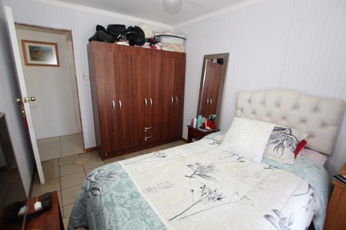 Se Vende Bella Parcela En QuilapilĂșn, Colina