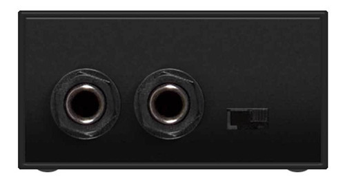Direct Box Passivo Waldman Bypass Di-1ps - 1 Canal