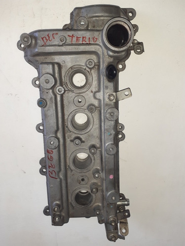 Tapa Valvula De Cámara Toyota Terios Bego Motor 1.5 2008 009