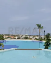 Comprar Apartamento Con Acabados Modernos En Residencias Aves De Bora Bora 