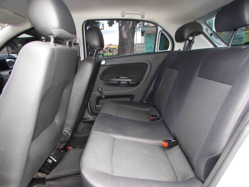 Volkswagen Gol 1.6 Trendline