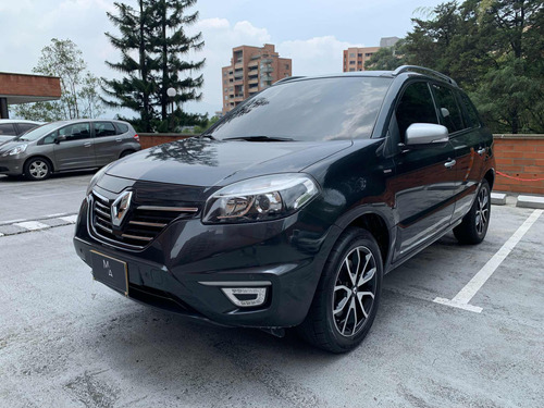 Renault Koleos 2.5 Sportway R Link 4x2