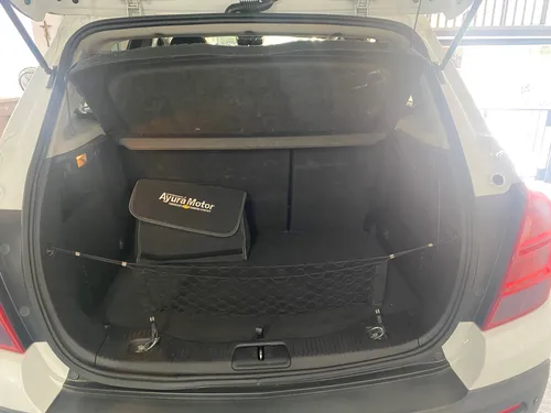 Chevrolet Tracker 1.8 Ls At