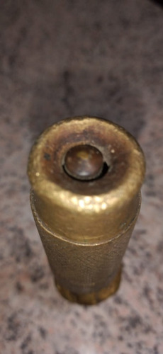 Imagen 1 de 3 de Pico Para Manguera Riego Jardin ...,