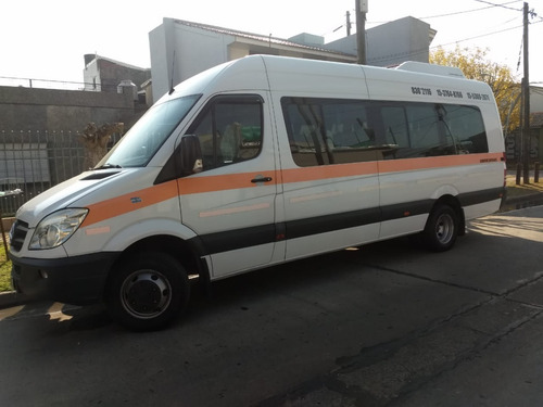 Mercedes-benz Sprinter 2.1 515 Combi 4325 150cv 19+1