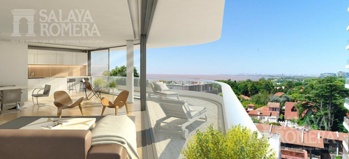 Imagen 10 de 23 de Departamento En Duplex - Selene House