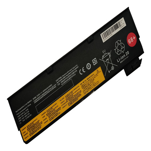 1bateria P/ Lenovo Thinkpad X240 20am009nus 45n1112 45n1137