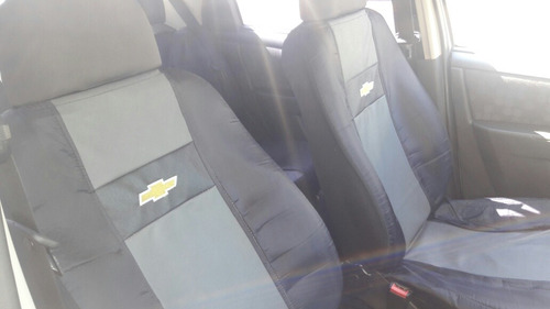 Chevrolet Prisma 1.4 Joy Econoflex 4p 2008