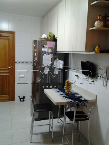 Imagem 10 de 15 de Apartamento - Vila Assuncao - Ref: 14092 - V-14092