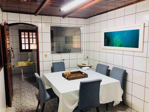 Chácara Com 4 Dormitórios À Venda, 10000 M² Por R$ 900.000,00 - Chácaras Paraíso - Araçatuba/sp - Ch0049