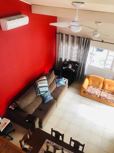 Casa De Condomínio À Venda Na Rodovia Oswaldo Cruz, Horto, Ubatuba - Sp - Liv-12604