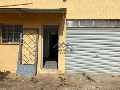 Imagem 9 de 27 de Casa Para Alugar, 320 M² Por R$ 6.500,00/mês - Centro - Jundiaí/sp - Ca1377