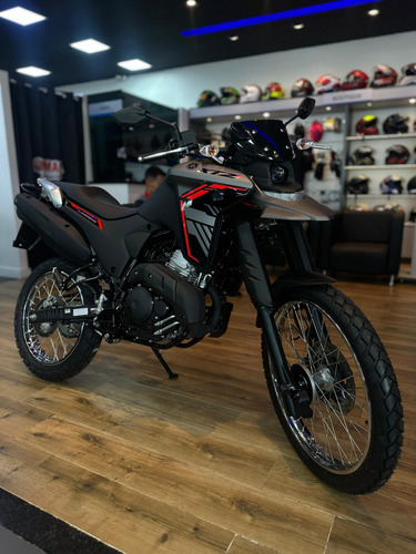 Lander 250 Abs 2025 Pronta Entrega (vend Erick)