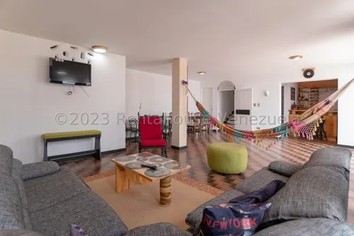 Casa En Venta Alto Prado
