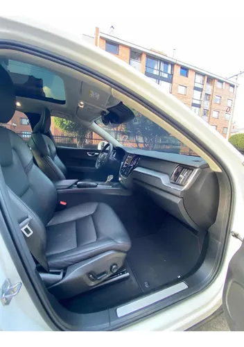 Volvo XC60 2.0 T5 Awd Momentum