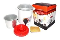 Comprar Kit Depilacion Calentador De Cera Fundidor 500grs  + Cera 