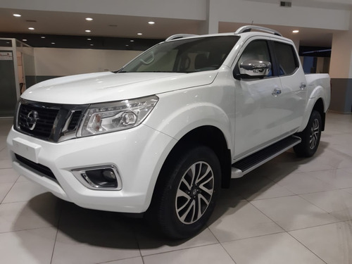 Nissan Frontier Le 4x4 Automatica