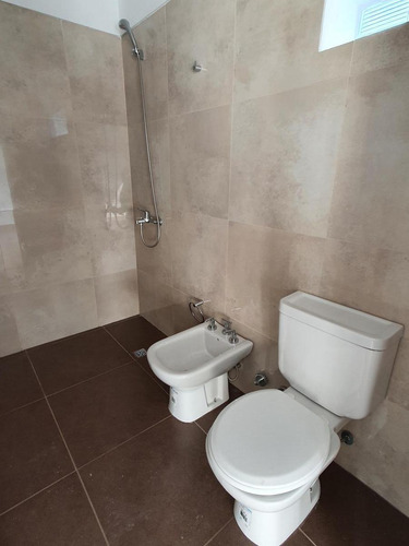 Imagen 21 de 25 de Loft En Duplex - Parrilla En Terraza Propia - J. De Roosevelt V. Urquiza