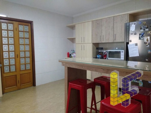 Sobrado - B. Olimpico - 16975