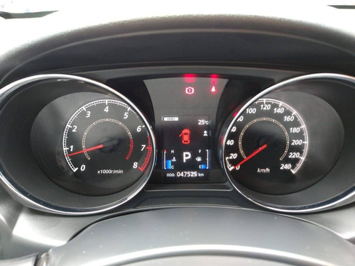 Mitsubishi Asx 2.0 4x4 Awd 16v Gasolina 4p Automático
