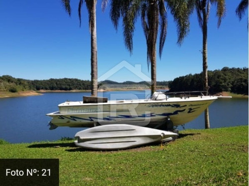 Imagem 17 de 30 de Pousada Na Margem Da Represa - 63 - 69827462