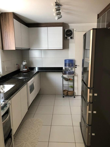 Imagem 10 de 15 de Casa Em Condomínio Para Venda Em Jundiaí, Jardim Ermida I, 3 Dormitórios, 1 Suíte, 3 Banheiros, 3 Vagas - 1184_2-1474505