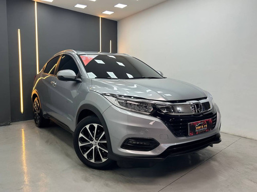 Honda HR-V 1.8 16V FLEX EXL 4P AUTOMÁTICO