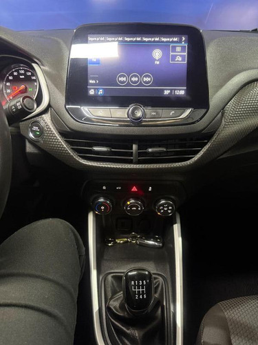 Chevrolet Onix Plus 1.0mt Lt2