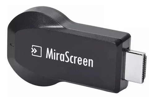 Miracast Tv Mirascreen Tipo Chromecast Compat. Android Wifi