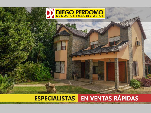 Casa De 3 Dormitorios En Venta, Playa Pascual 