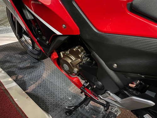 Honda Cbr 300