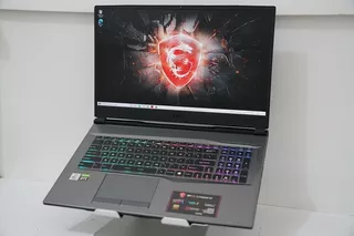 Msi Leopardo