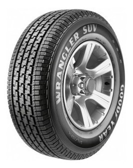 Neumatico Goodyear 215/65r16 Wrangler Suv