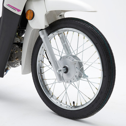 Motomel Blitz 110 - Solo Con Dni 100% Financiado