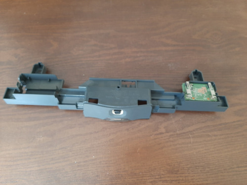 Imagen 1 de 2 de Botonera Y Módulo De Wifi Para LG 50lb6500