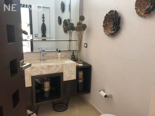 Imagen 8 de 12 de Venta Casa 4 Ambientes Rancho Del Carmen Del Pueblo San Bartolo Ameyalco