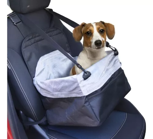 Silla coche perro