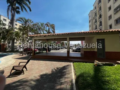 Apartamento en venta
