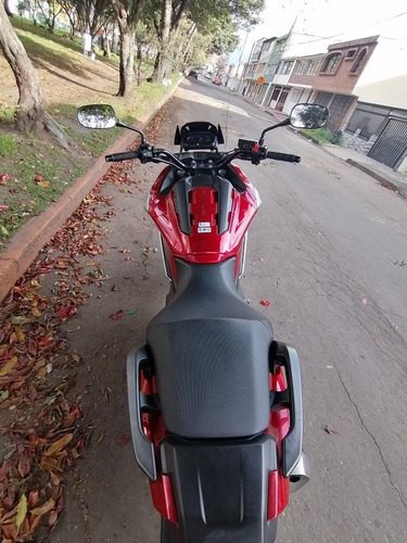 Honda 2017